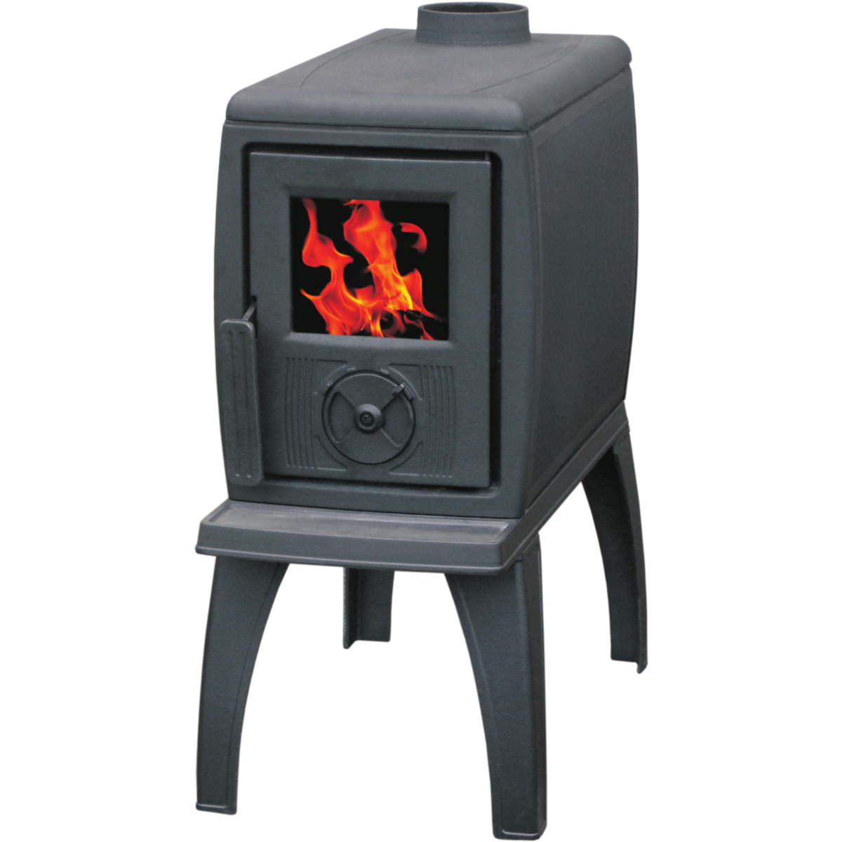 Kamin PLAMEN Trenk