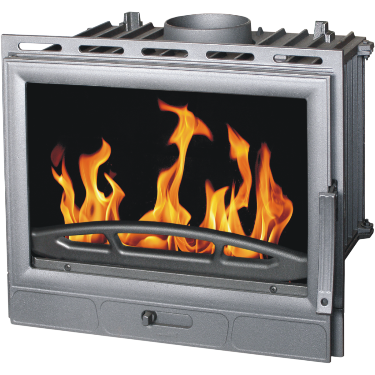 Kamin PLAMEN Barun 1