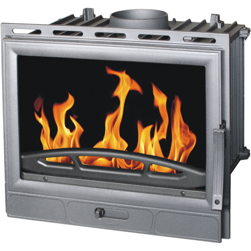 Kamin PLAMEN Barun 1
