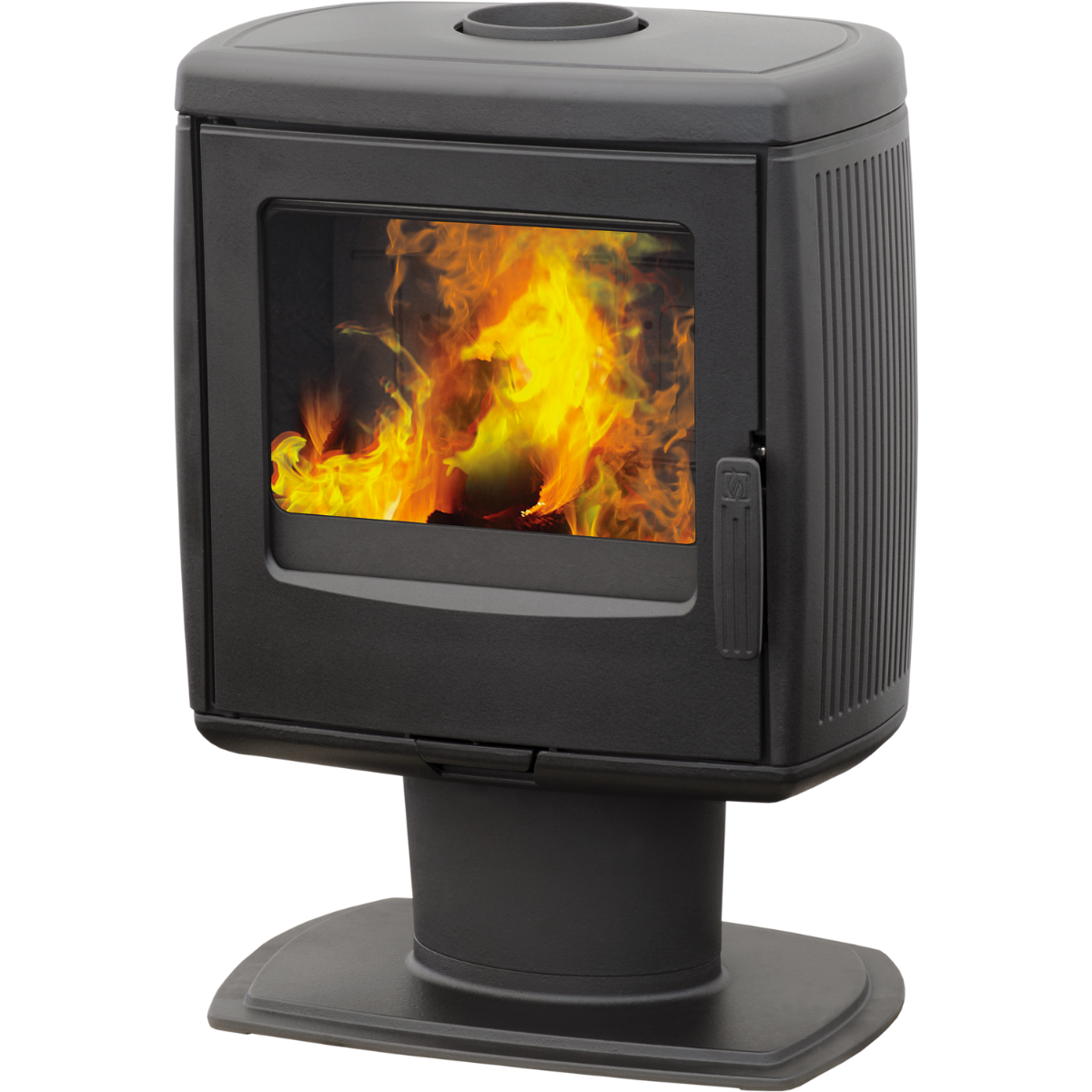 Kamin PLAMEN Roberto