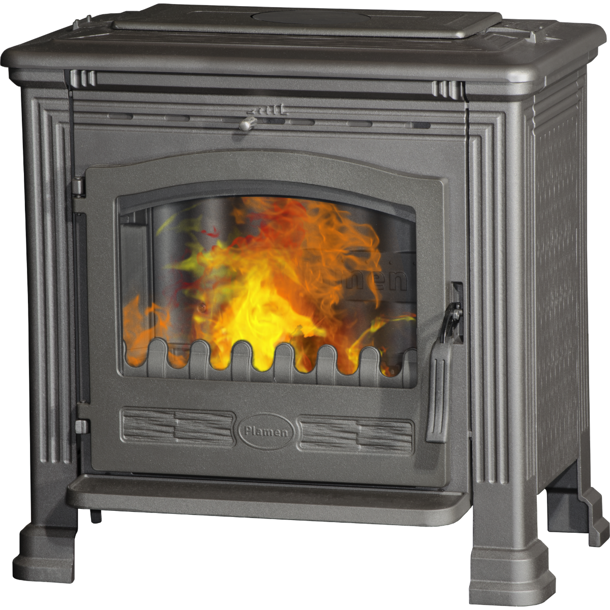 Kamin PLAMEN Tena N