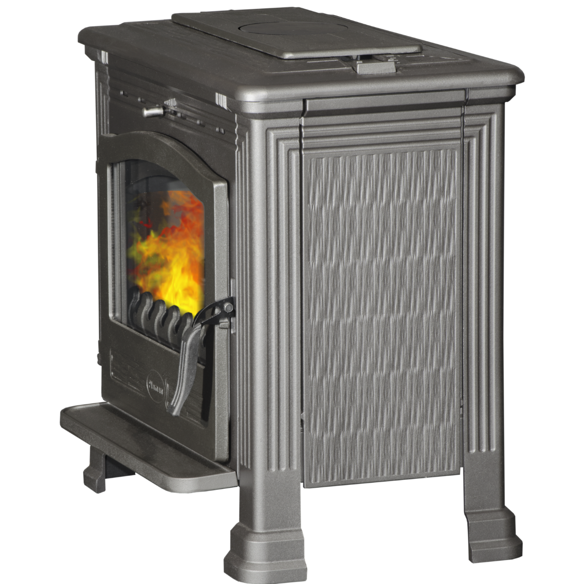 Kamin PLAMEN Tena N