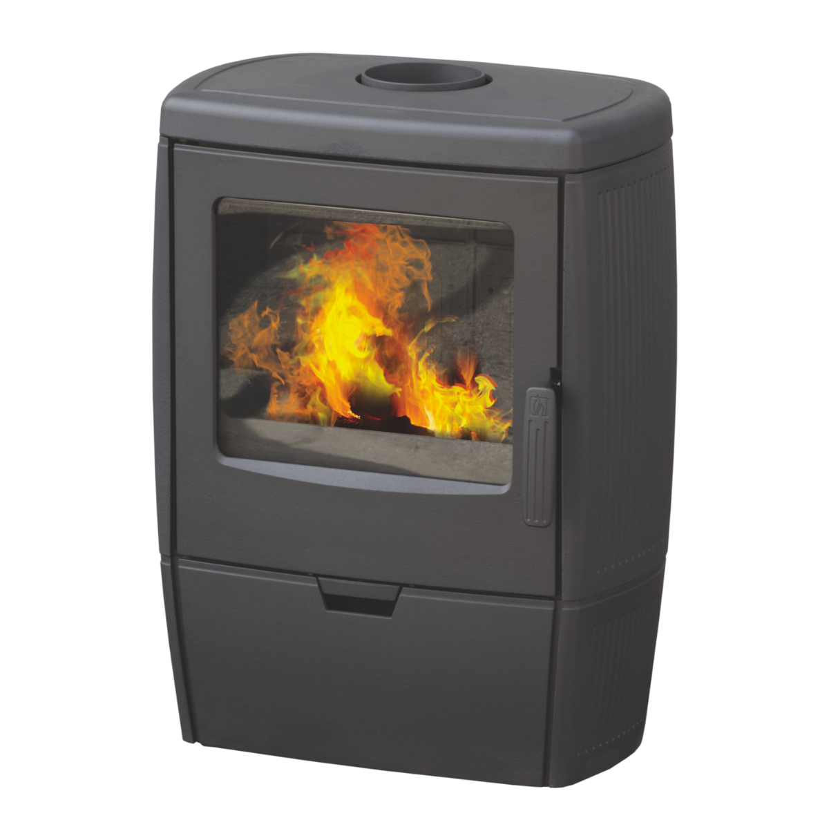 Kamin PLAMEN Alberto